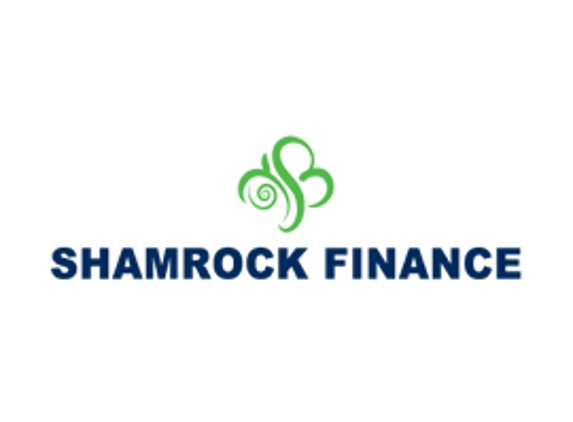 Shamrock Finance - Wichita Falls, TX