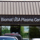 Grifols Biomat USA - Plasma Donation Center - Blood Banks & Centers