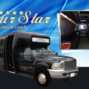 Four Star Limousine & Coach - Limousine Service