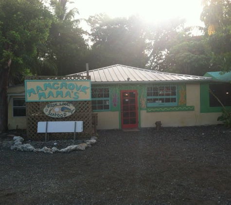 Mangrove Mama's - Sugarloaf Key, FL