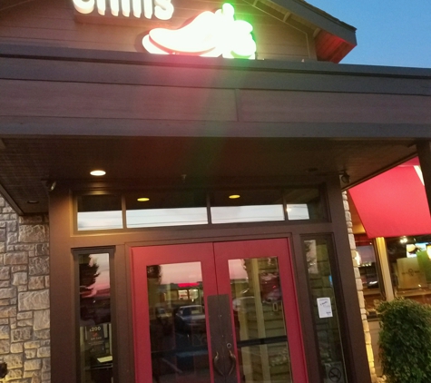 Chili's Grill & Bar - Alexandria, VA