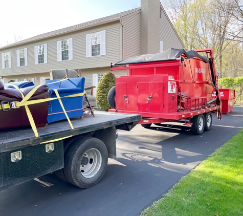 Red-E-Bins Michigan