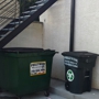 PHILLYWIDE TRASH REMOVAL WASTE SERVICES INC. LOCAL DISPOSAL COMPANY PHILA. MANAGEMENT GARBAGE RECYCLING DUMPSTERS