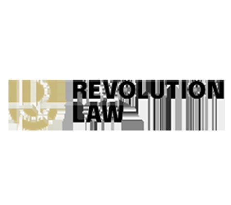 Revolution Law PLC - Bay City, MI