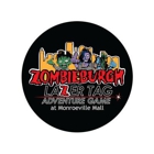 Zombieburgh Lazer Tag