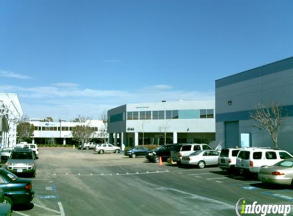 Bd Diagnostics - San Diego, CA