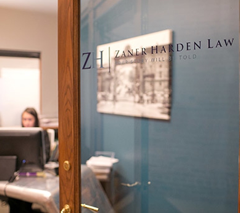 Zaner Harden Law - Denver, CO