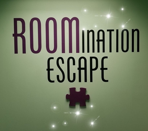 Roomination Escape - Providence, RI