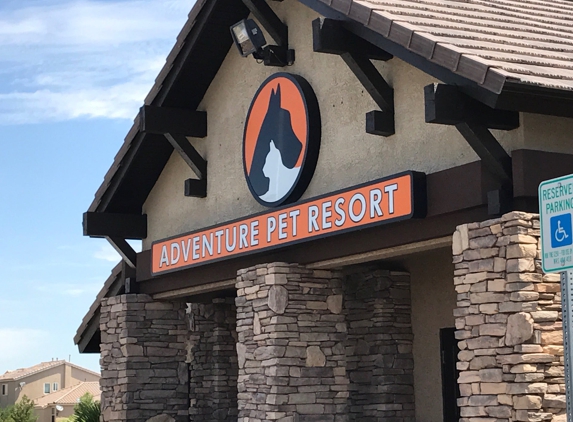 Adventure Pet Resort - Las Vegas, NV