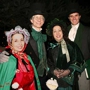 The Silverbelles Holiday Carolers