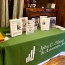 John G Ullman Associates - Financial Planning Consultants