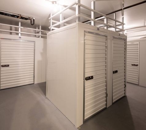 Local Locker Storage - Brooklyn, NY