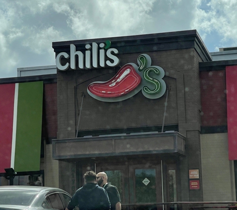 Chili's Grill & Bar - Boca Raton, FL