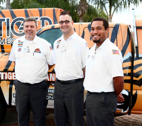 Tiger Mechanical Services - Gilbert, AZ