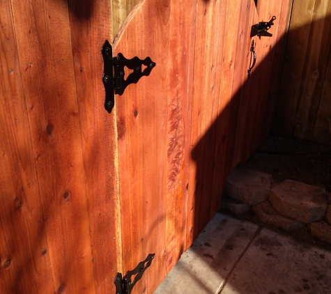 Able Fence, LLC - Sparks, NV