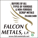 Terrell Metal Recycling - Recycling Equipment & Services
