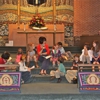 Saint Luke's Methodist Church of Corpus Christi gallery