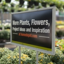 Garden Center at The Home Depot - Garden Centers