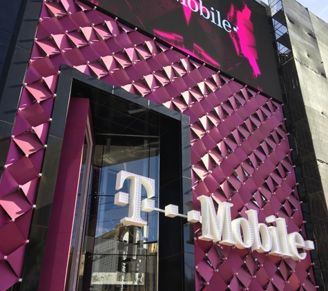 T-Mobile - Las Vegas, NV