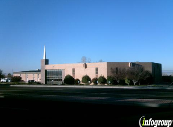 Citizen Church - Albuquerque, NM