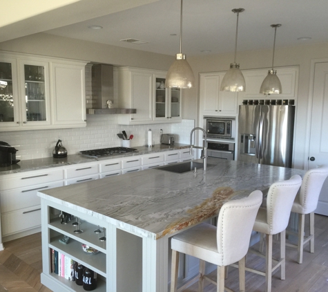 Blackstone Granite and Marble - Vista, CA