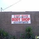 Top Gun Auto Center - Automobile Body Repairing & Painting