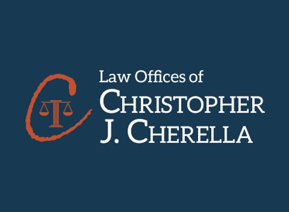 Law Offices of Christopher J. Cherella - Milwaukee, WI