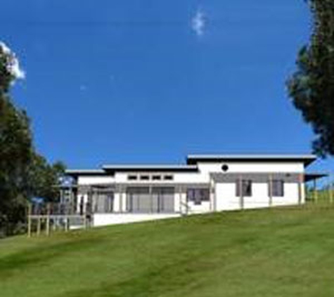 Simon Hill Architect