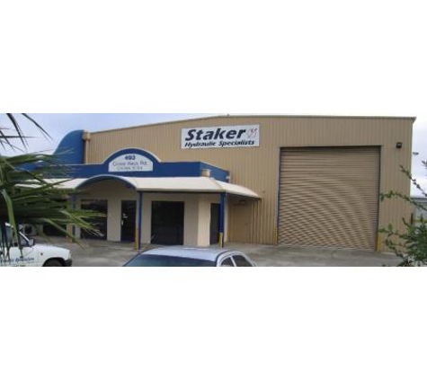 Staker Hydraulic Specialists Pty Ltd - Cavan, SA