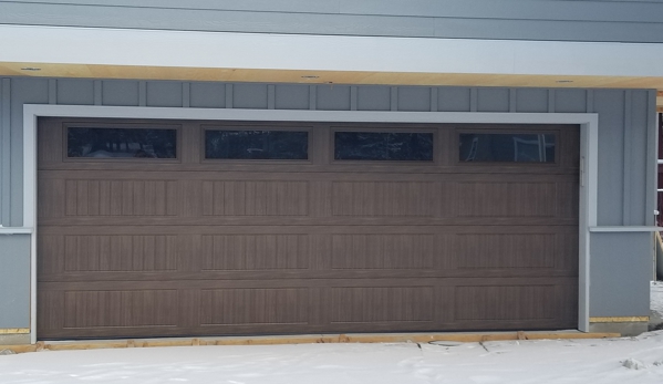 Alpine Garage Door of Lake Tahoe - South Lake Tahoe, CA