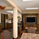 Super 8 by Wyndham Hattiesburg North/University Area - Hotels