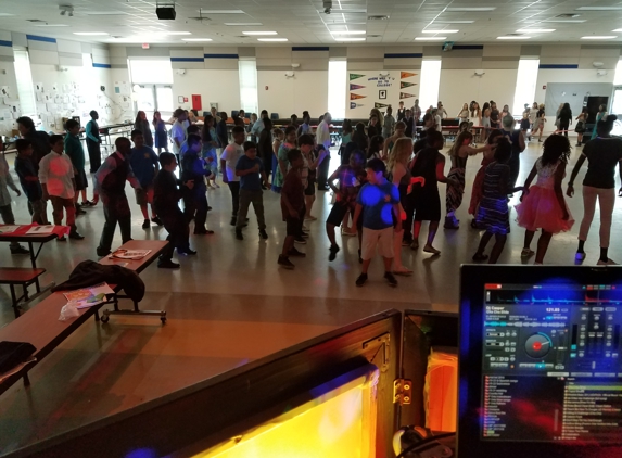 GHM DJ's - Apopka, FL