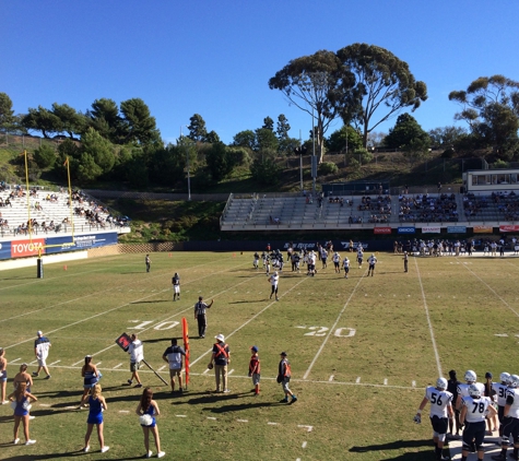 Torero Stadium - San Diego, CA