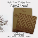 123WeddingCards - Invitations & Announcements