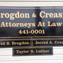 Brogdon Creasy Herbert & Sanders PLLC - Attorneys
