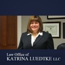 Law Office of Katrina Luedtke - Product Liability Law Attorneys