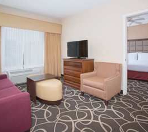 Homewood Suites By Hilton Yuma - Yuma, AZ