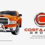 Costa Bros Inc.