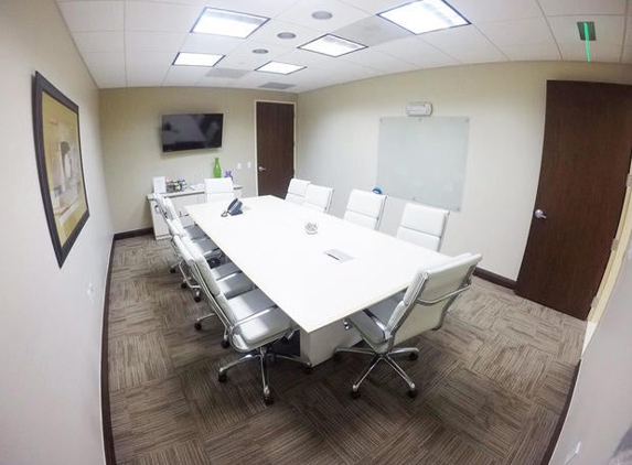 Premier Workspaces - Aventura, FL