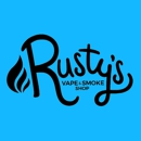Rusty's Vape & Smoke Shop - Cigar, Cigarette & Tobacco Dealers
