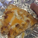 Champs Pizza - Pizza