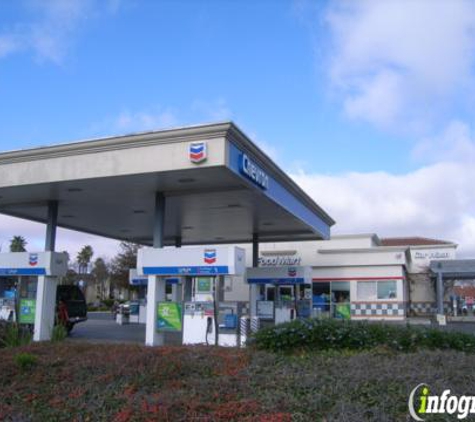 Chevron - Newark, CA