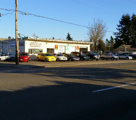 NW AutoXchange - Auburn, WA