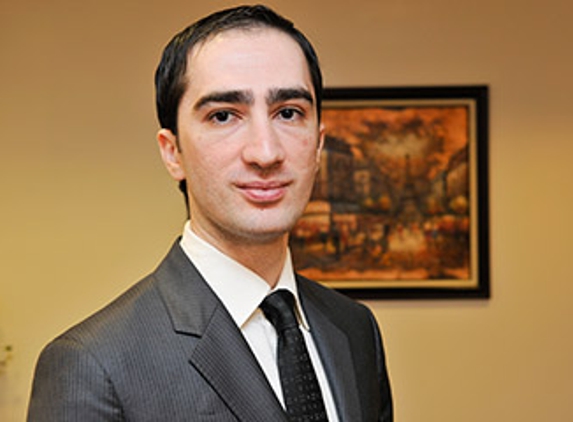 Daniel B Ilyabayev, DDS - Forest Hills, NY