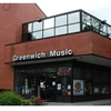 Greenwich Music gallery