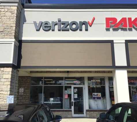 Verizon - Gahanna, OH