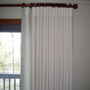 Discover Interiors - Draperies, Curtains & Window Treatments