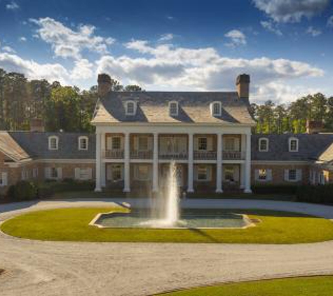 Abney Hall Events - Greenwood, SC