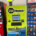 Minute Key