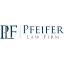 Pfeifer Law Firm - Attorneys